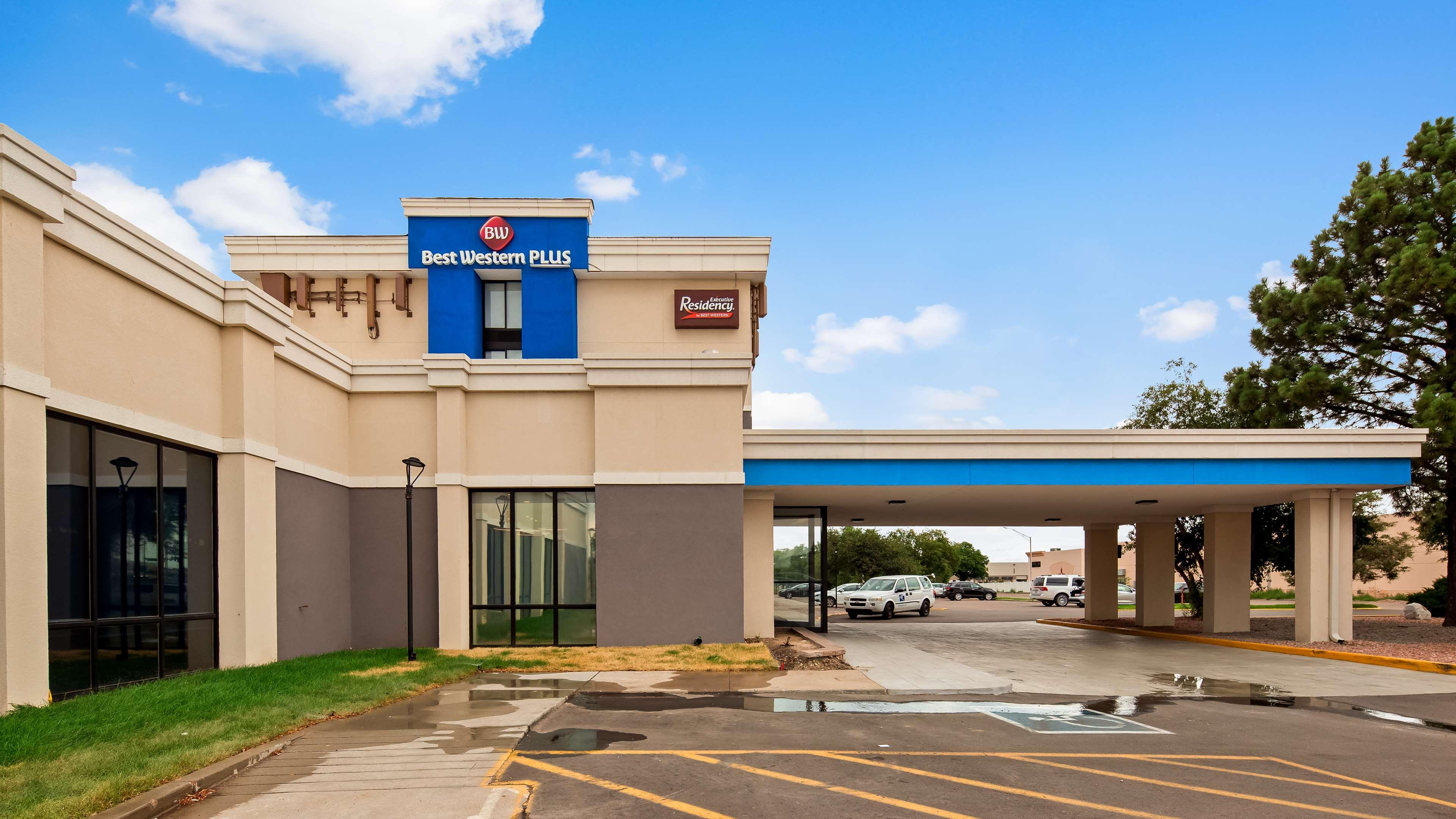Western Executive Residency Denver-central Park