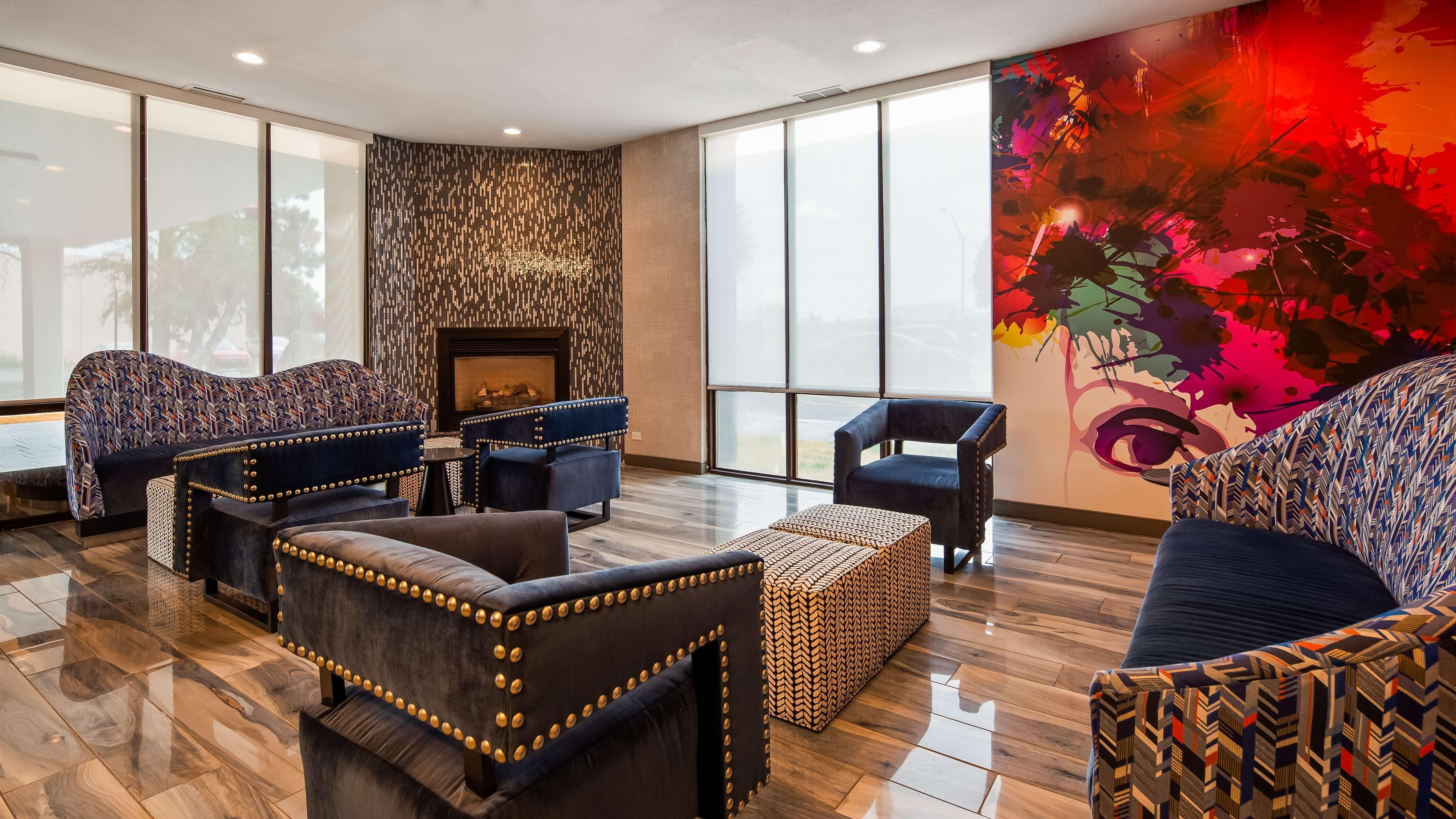 Western Executive Residency Denver-central Park 3* DEN