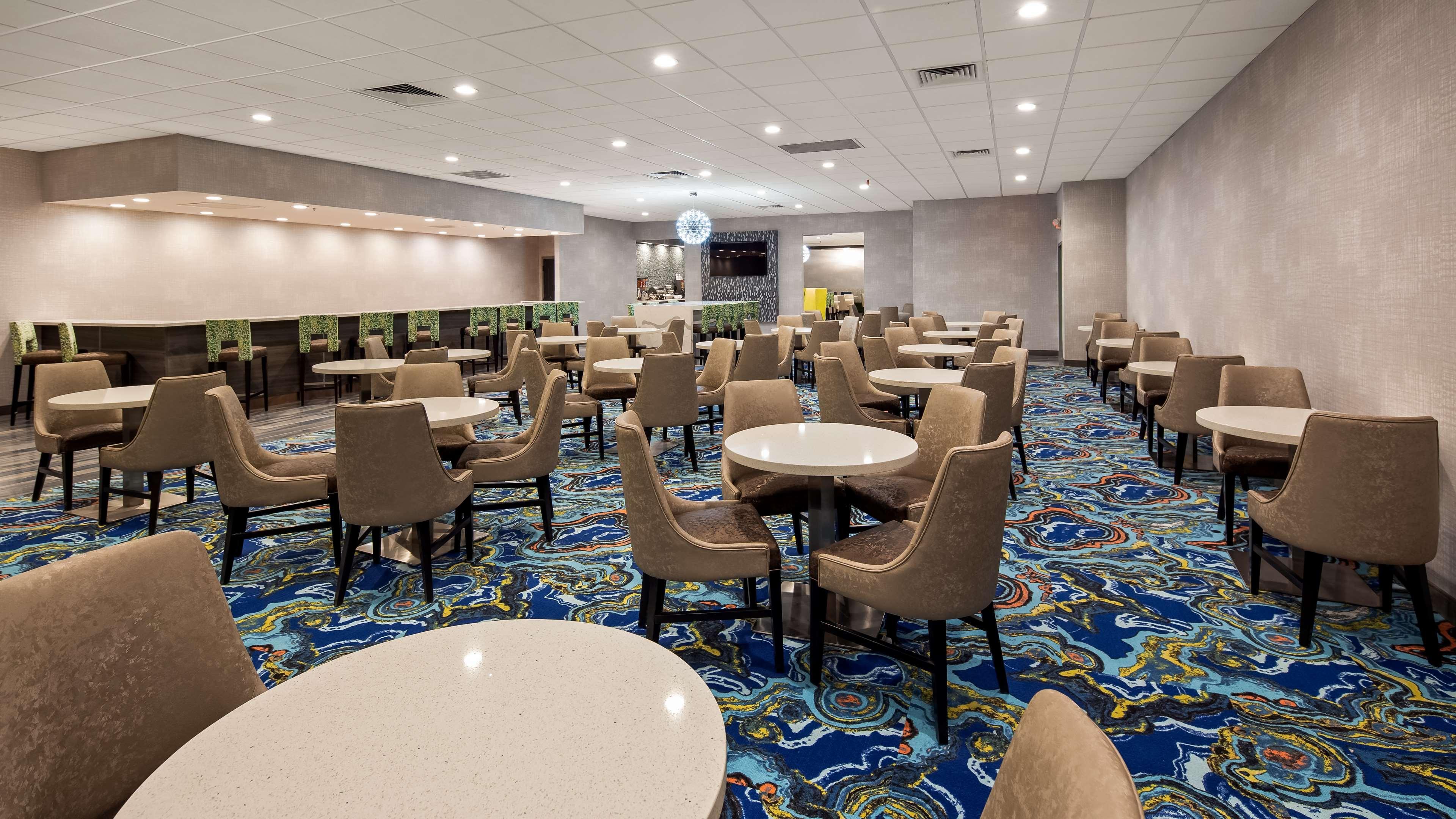 Western Executive Residency Denver-central Park 3* DEN