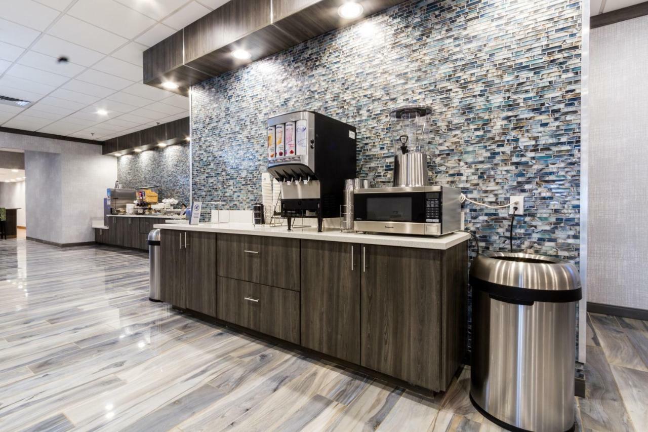 Hotel Western Executive Residency Denver-central Park DEN