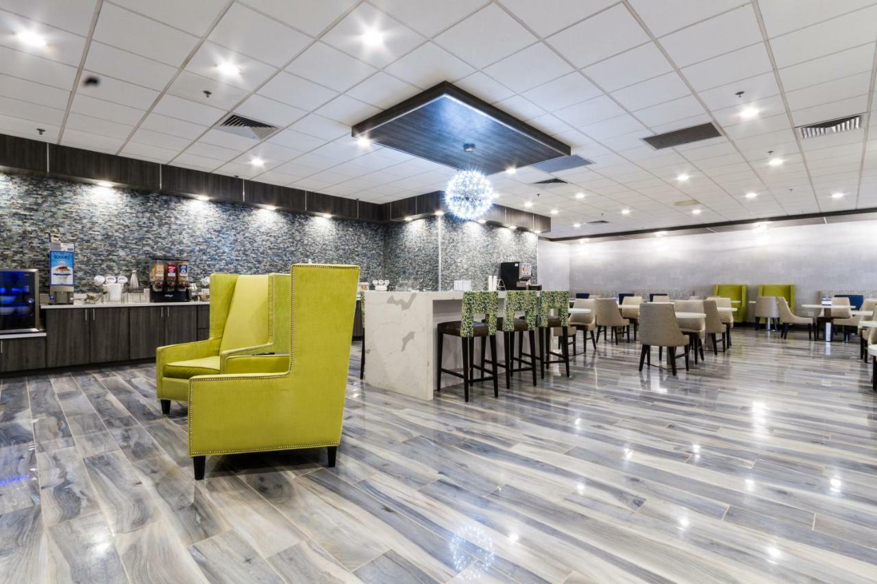 Hotel Western Executive Residency Denver-central Park DEN