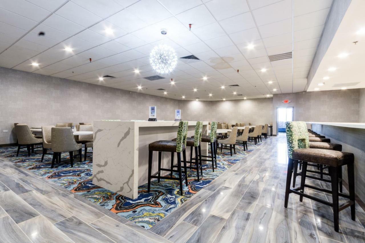 Western Executive Residency Denver-central Park Hotel DEN