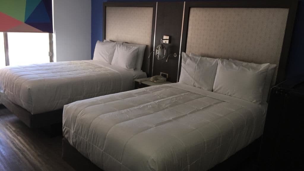 Western Executive Residency Denver-central Park Hotel DEN