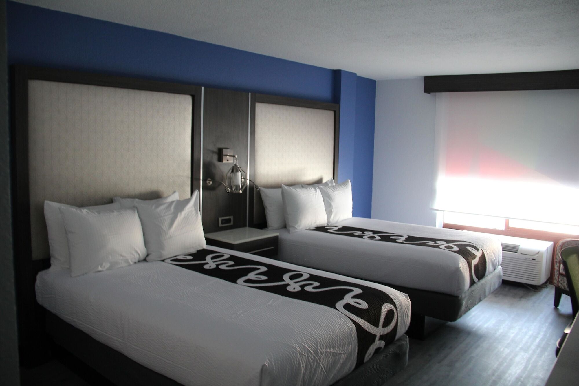 Western Executive Residency Denver-central Park 3* DEN