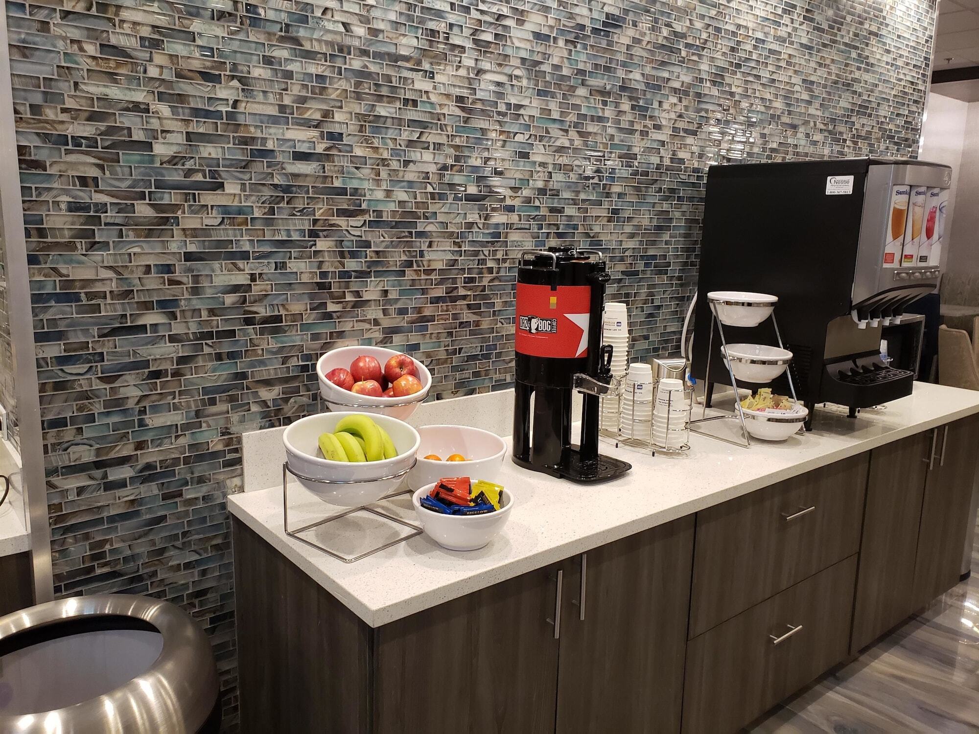 Western Executive Residency Denver-central Park 3* DEN