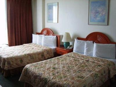 Hotel Western Executive Residency Denver-central Park DEN