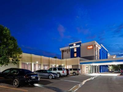 Western Executive Residency Denver-central Park 3* DEN